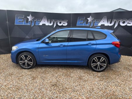 2017 BMW X1 - photo 3