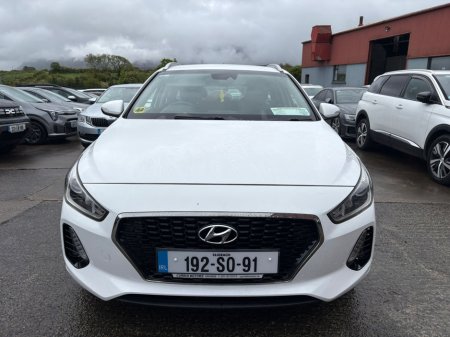 2019 Hyundai i30 - photo 5