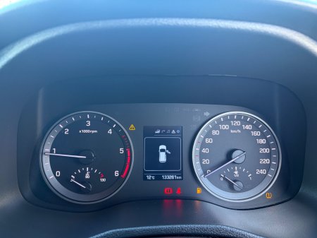 2016 Hyundai Tucson - photo 18
