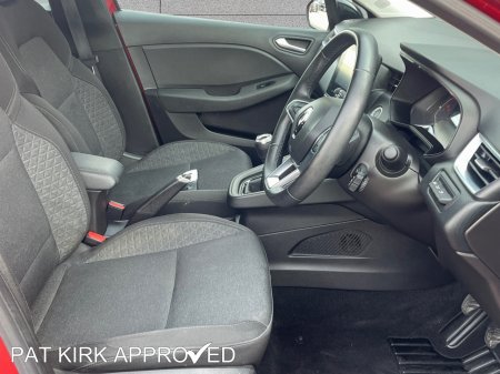 2023 Renault Clio - photo 6