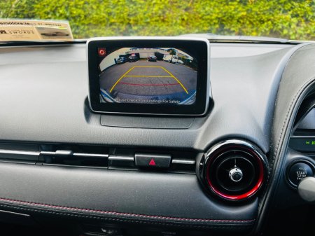 2016 Mazda CX-3 - photo 21