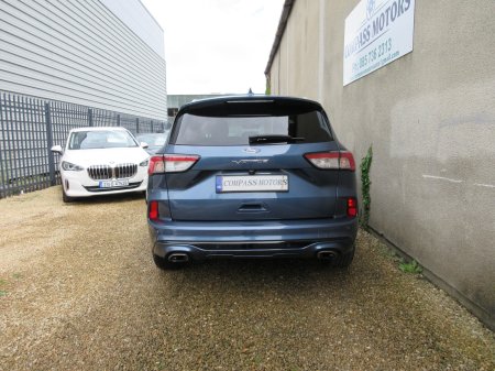 2022 Ford Kuga - photo 5