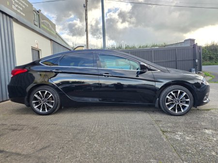 2016 Hyundai i40 - photo 8