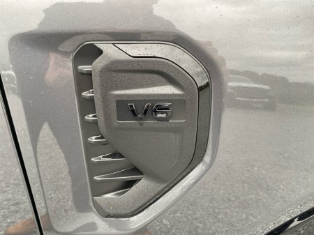 2026 Ford Ranger - photo 27