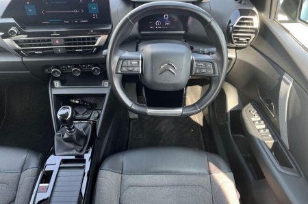 2021 Citroen C4 - photo 11