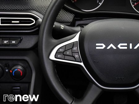 2026 Dacia Sandero - photo 22