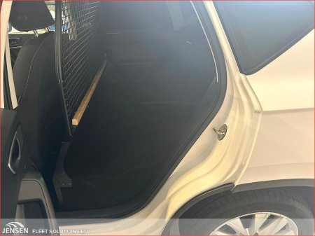 2022 SEAT Ateca - photo 5