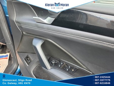 2024 Volkswagen Tiguan - photo 22
