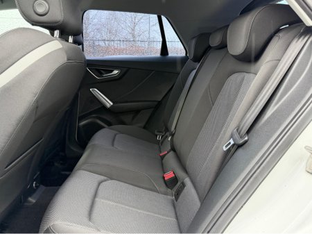 2019 Audi Q2 - photo 18