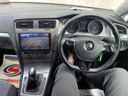 2015 Volkswagen Golf - photo 23