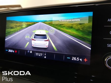 2023 Skoda Octavia - photo 19