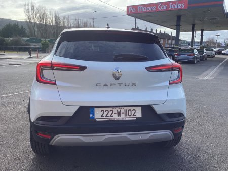 2022 Renault Captur - photo 5