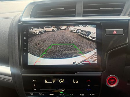 2019 Honda Fit - photo 7