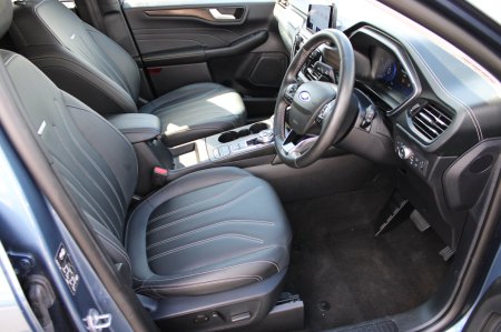 2023 Ford Kuga - photo 11