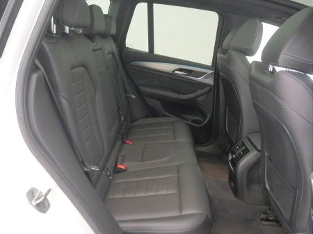 2021 BMW iX3 - photo 11