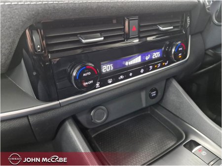 2025 Nissan Qashqai - photo 26