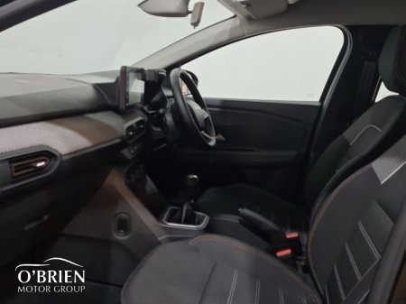 2024 Dacia Sandero Stepway - photo 5