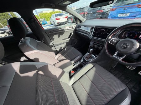 2021 Volkswagen T-Roc - photo 21