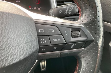 2023 SEAT Ateca - photo 32