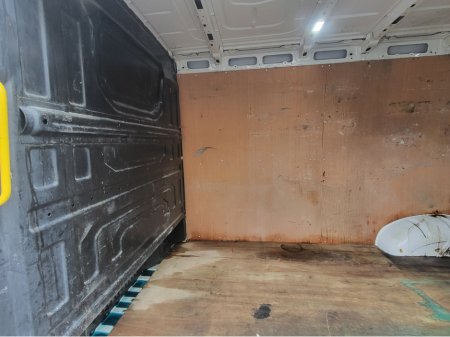 2020 Volkswagen Crafter - photo 13