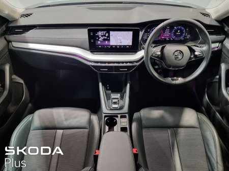 2023 Skoda Octavia - photo 2
