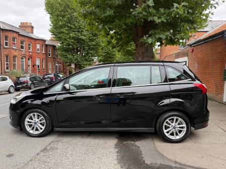 2016 Ford Grand C-Max - photo 9