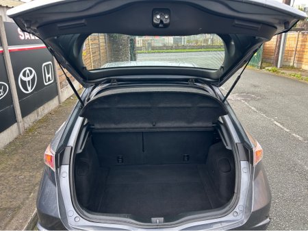 2007 Honda Civic - photo 5