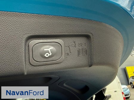 2026 Ford Puma - photo 9
