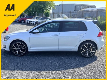2016 Volkswagen Golf - photo 6