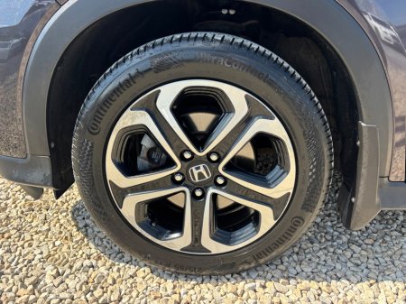 2018 Honda HR-V - photo 20