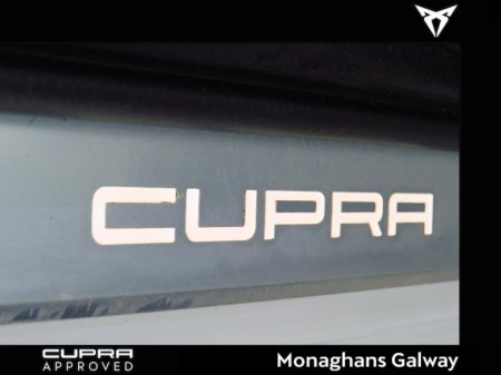 2023 Cupra Formentor - photo 29