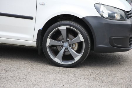 2013 Volkswagen Caddy - photo 11