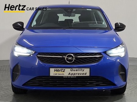 2023 Opel Corsa - photo 5