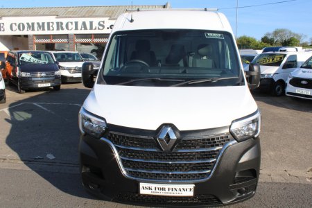 2023 Renault Master - photo 12