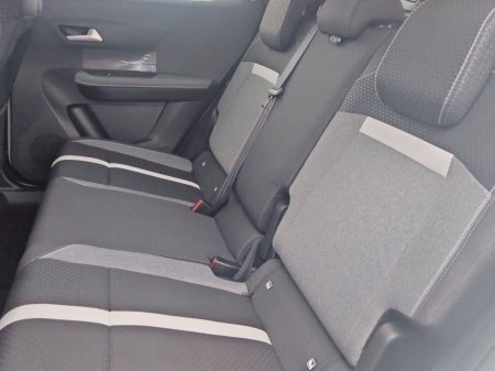 2026 Opel Frontera - photo 10