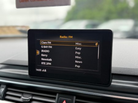 2018 Audi A4 - photo 15