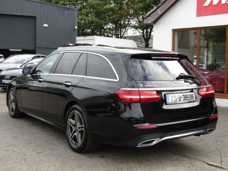 2022 Mercedes-Benz E-Class - photo 6