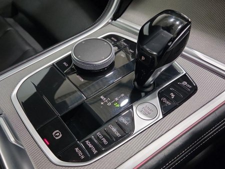 2020 BMW 8-Series - photo 10