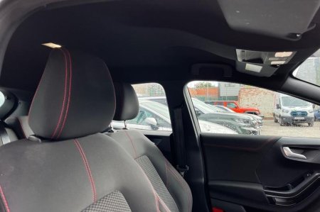 2021 Ford Puma - photo 17