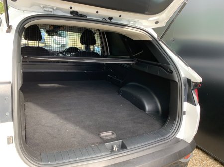 2022 Hyundai Tucson - photo 10