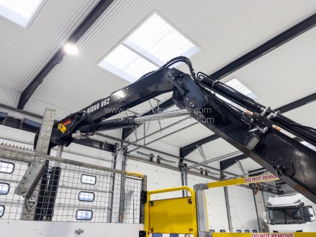 2024 MERCEDES BENZ ATEGO 816 - photo 14