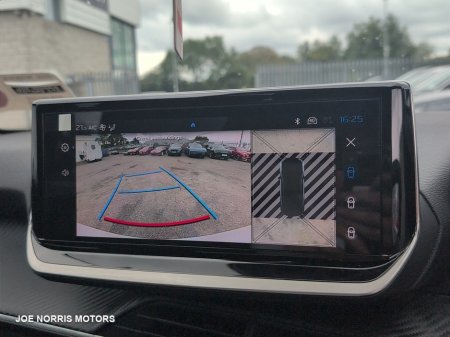 2026 Peugeot 2008 - photo 24