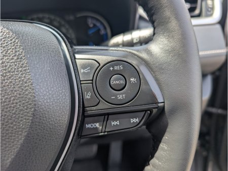 2021 Toyota RAV4 - photo 20