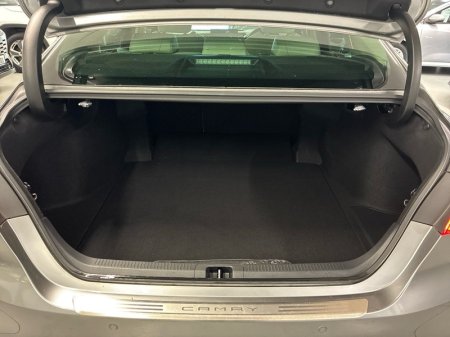 2024 Toyota Camry - photo 10