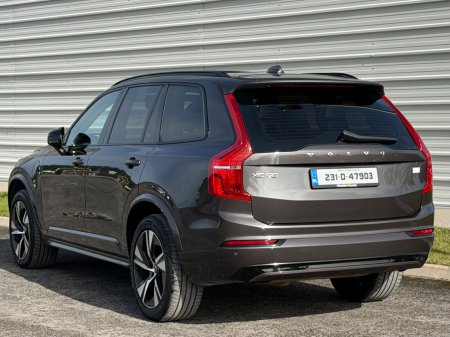 2023 Volvo XC90 - photo 4