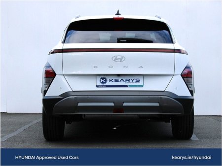 2026 Hyundai KONA - photo 29