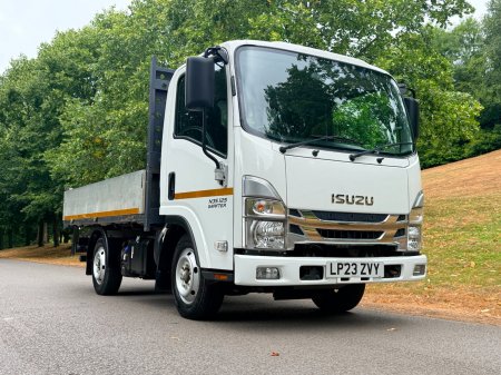 2023 Isuzu NPR - photo 6