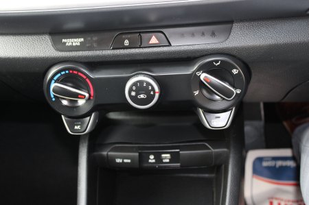 2019 Kia Stonic - photo 17