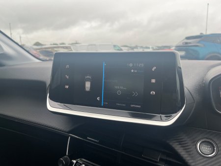 2022 Peugeot 208 - photo 12