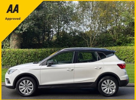 2018 SEAT Arona - photo 6